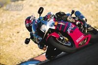 Honda RC51 (RVT1000R) - Great Sportbikes of the Past | Cycle World