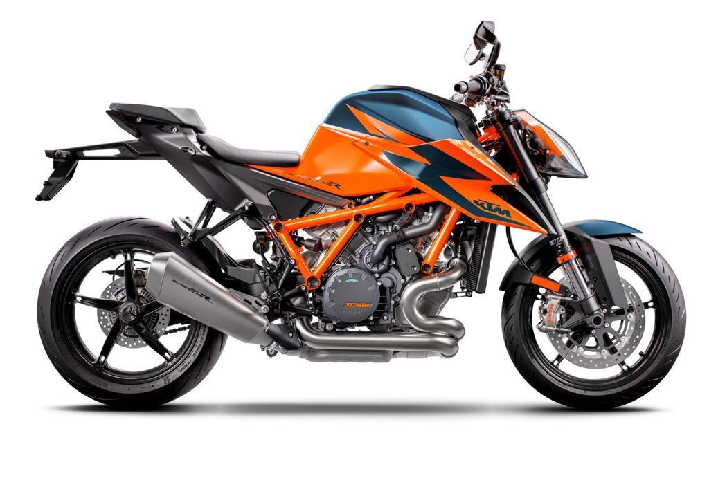 2020 KTM 1290 Super Duke R Buyer s Guide Specs Photos Price