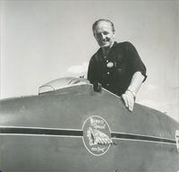 Burt deals munro museum