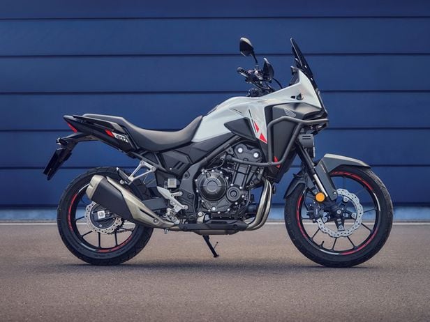 10 Things Every Motorcycle Enthusiast Should Know About The 2022 Honda  CB500X
