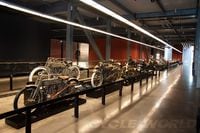 The Harley-Davidson Experience | Cycle World