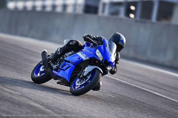 2021 Yamaha YZF-R3 Buyer's Guide: Specs, Photos, Price | Cycle World