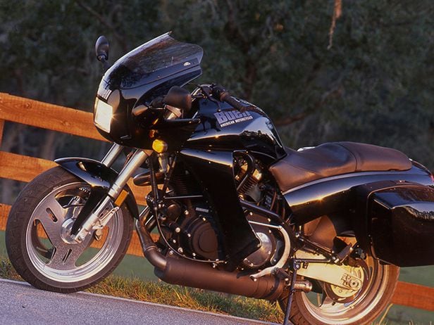 buell thunderbolt 1200