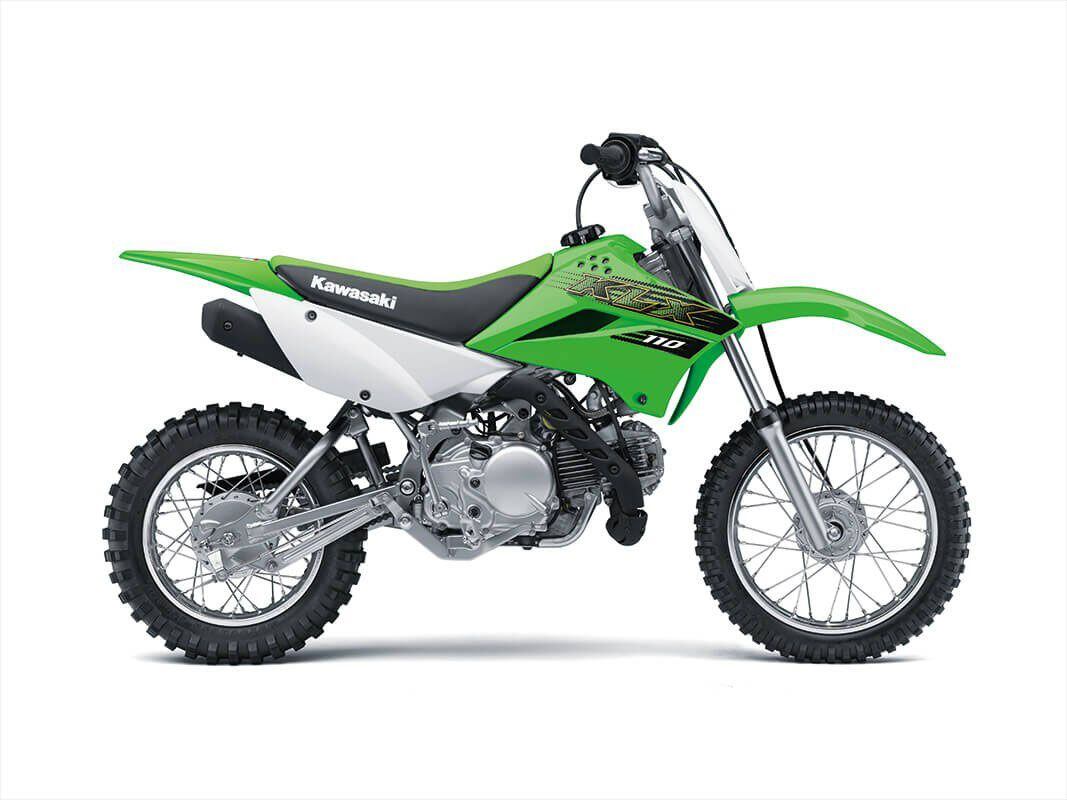 Smallest kawasaki dirt bike new arrivals