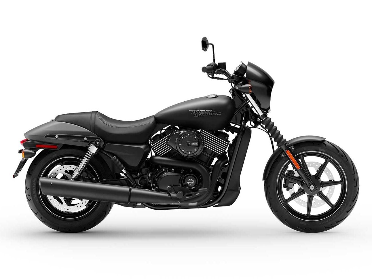 2020 Harley-Davidson Street 750 Buyer's Guide: Specs, Photos, Price ...