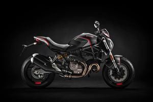 Ducati monster hot sale 2020 models