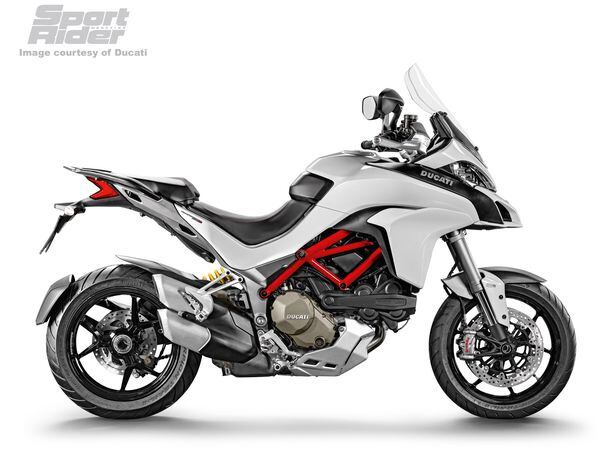 Multistrada 1200 outlet 2015