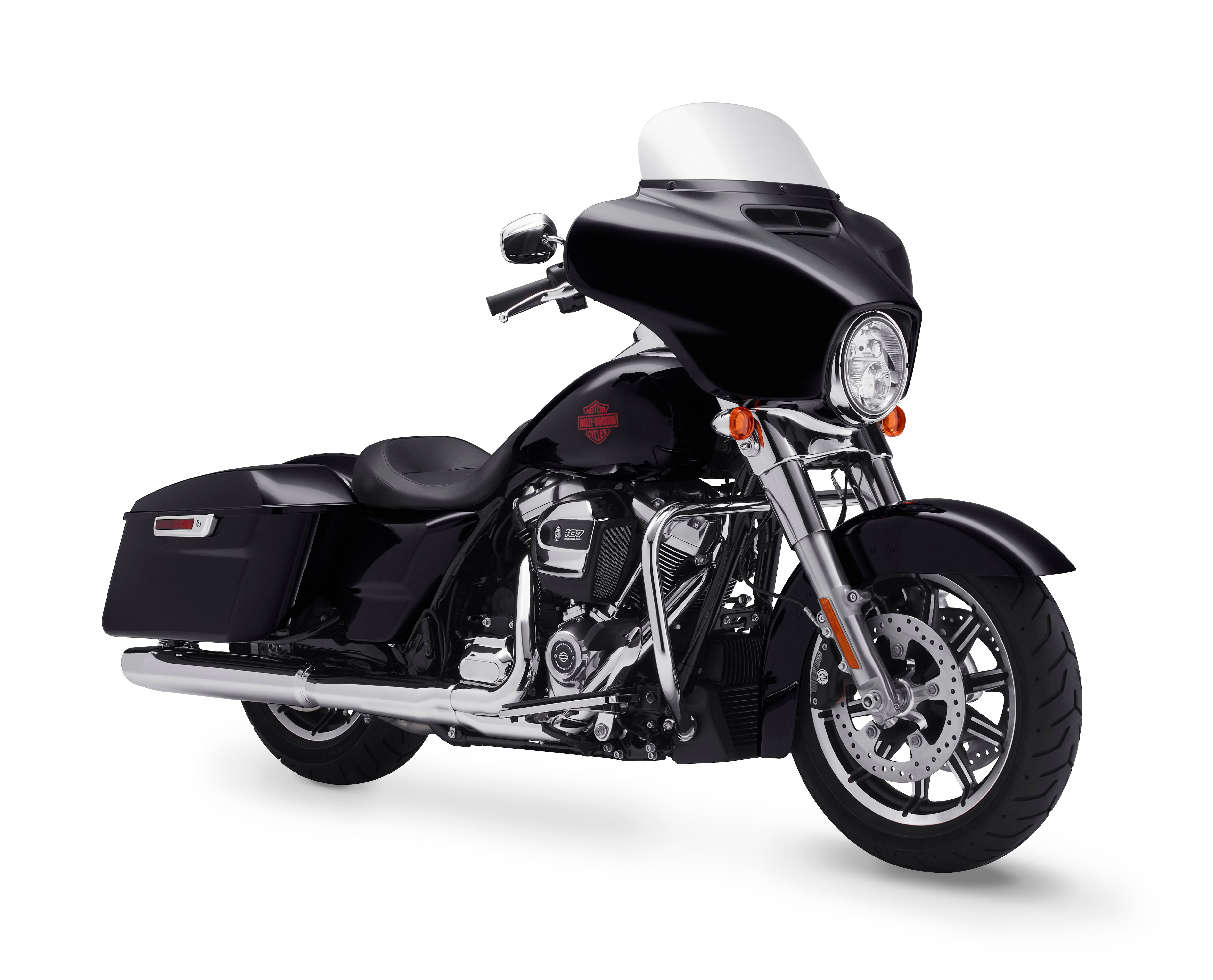 harley davidson electra glide 2020