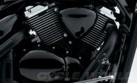 2013 Suzuki Boulevard C90t B.o.s.s.- First Ride Review 