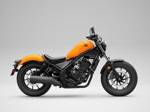 2024 Honda Rebel 300 Buyer s Guide Specs Photos Price Cycle World