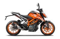 Ktm rc store 2020 new model