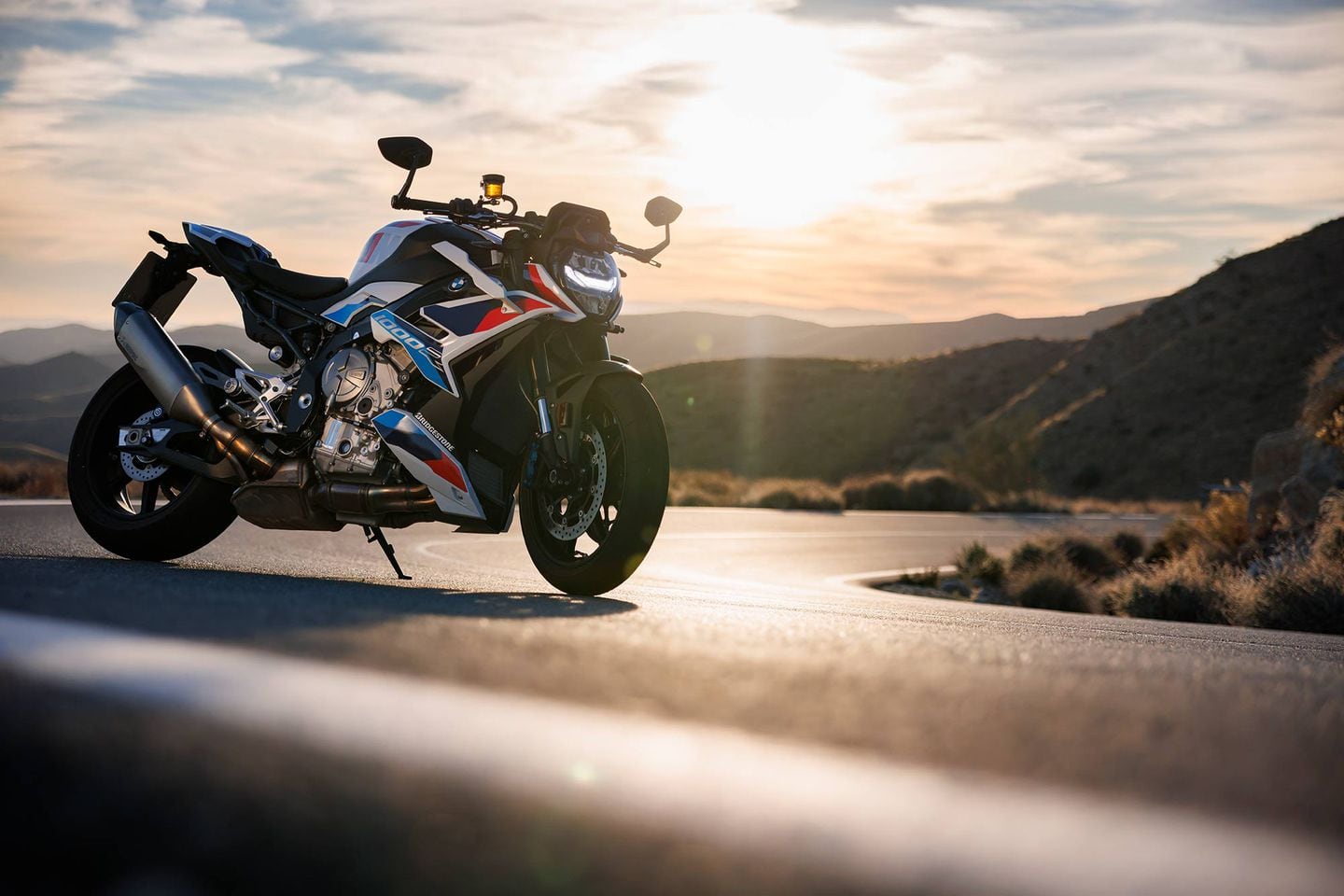 2023 BMW M 1000 R Review [19 Fast Facts: Track and Street Test]