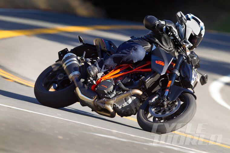 The Ten Best New Motorcycles Of 2014 Best Cruiser Best Streetbikes More Cycle World