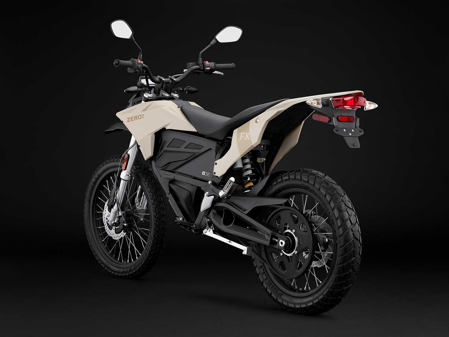 Zero on sale fxs 2020