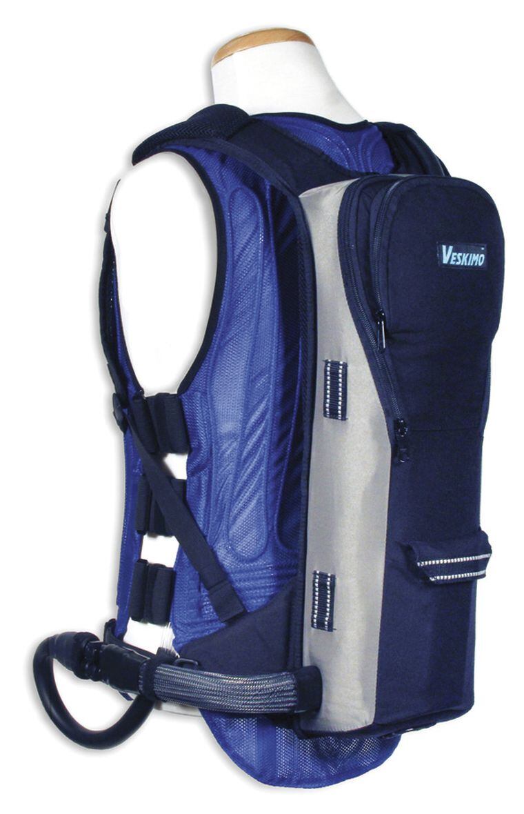 Cooling Vests Body Cooling Polar Products