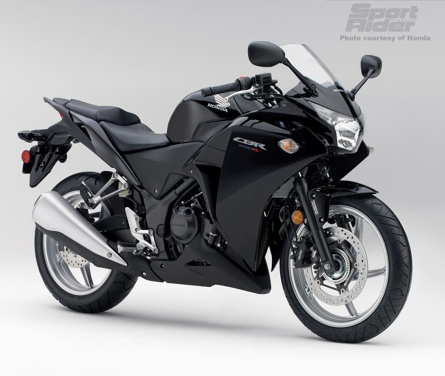 Cbr250r upcoming model new arrivals