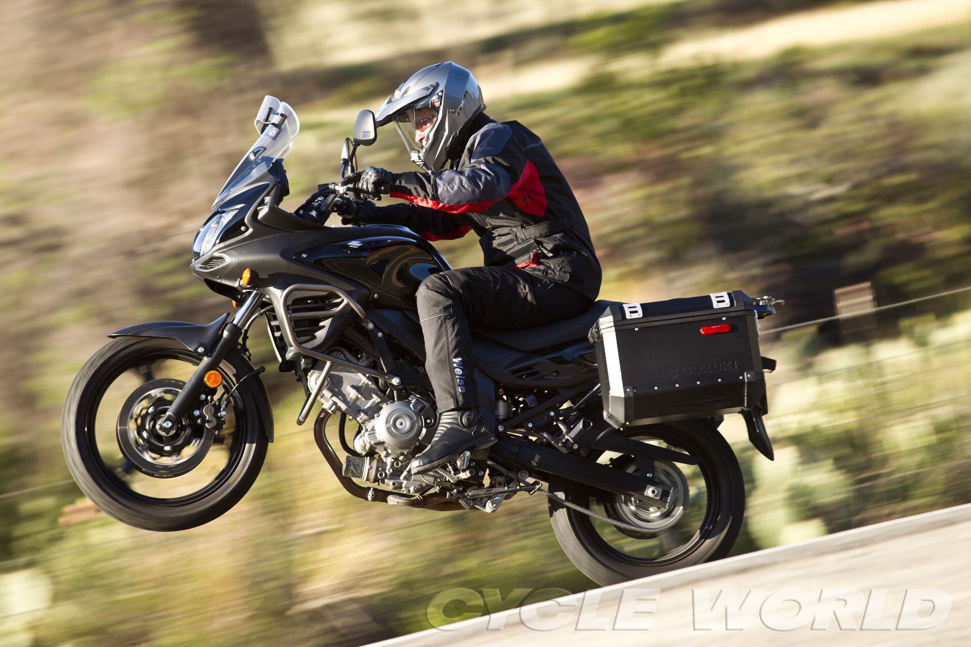 Suzuki V-Strom 650 Bikes For Sale • TheBikeMarket