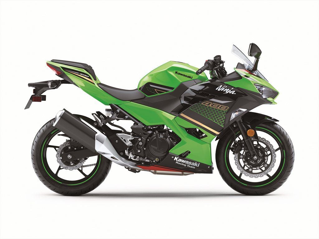 2020 Kawasaki Ninja 400 Buyer's Guide: Specs, Photos, Price | Cycle World