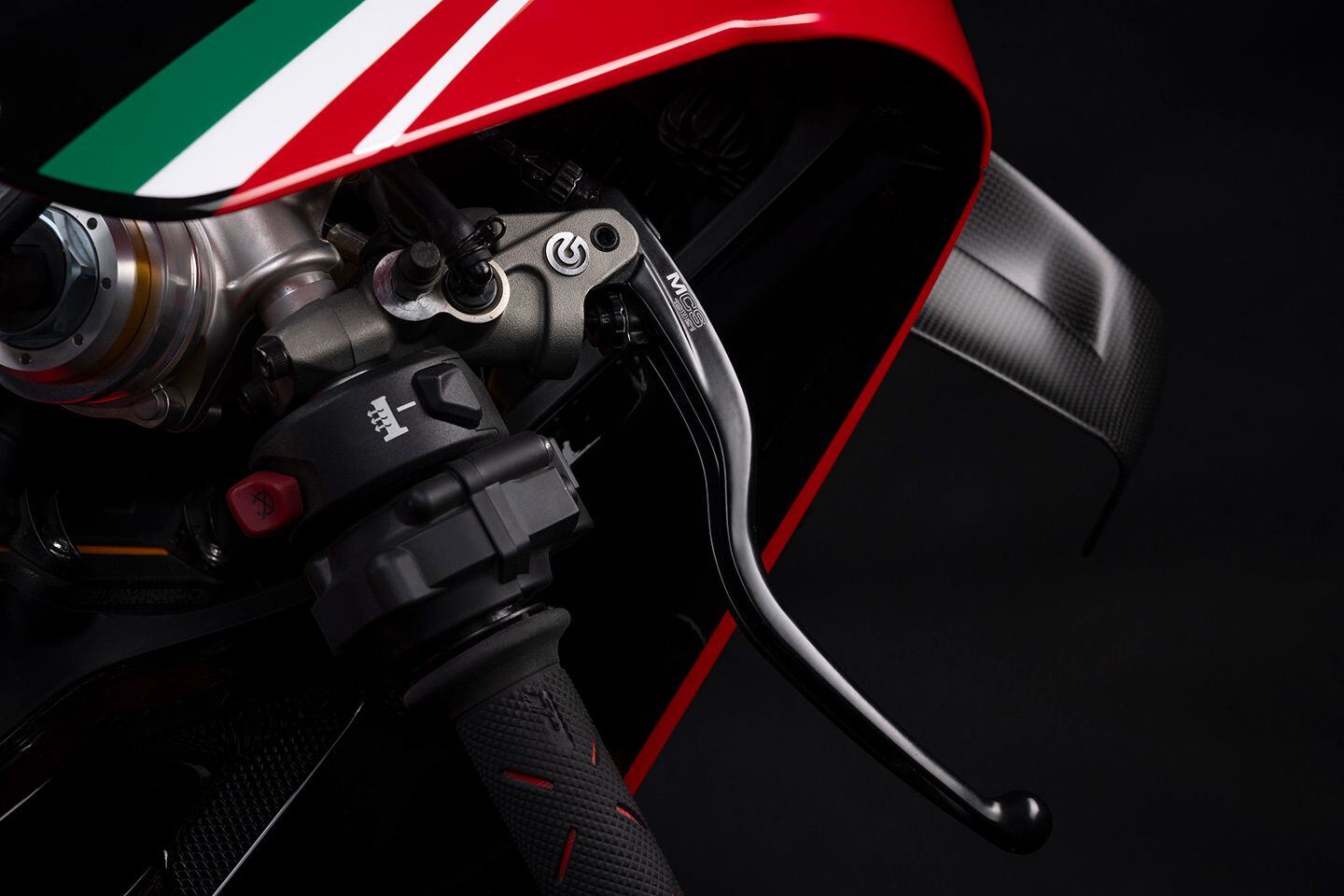 2024 Ducati Panigale V4 SP2 30th Anniversario 916 First Look ...