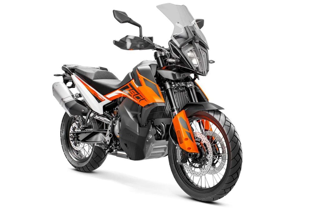 Ktm Motorcycles Cycle World