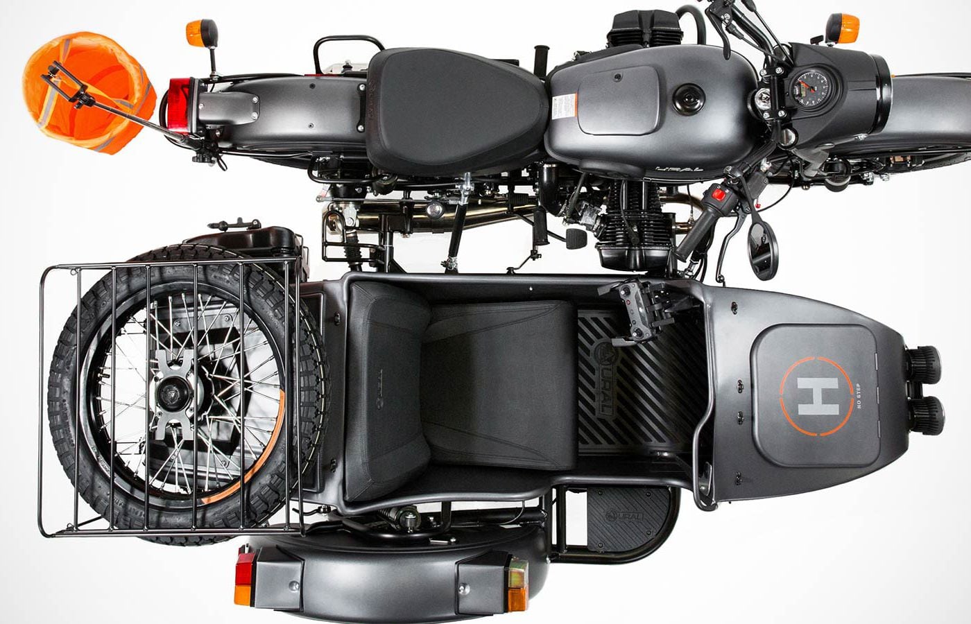 2019 ural deals