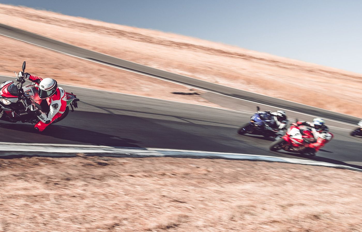 Superbike Or Super Naked, Which Is The Best Bike For The Track—Part One |  Cycle World