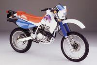 Honda XR650L