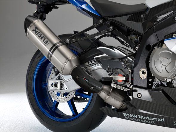 The Diablo Supercorsa SP is now Original Equipment on the 2013 BMW HP4 ...