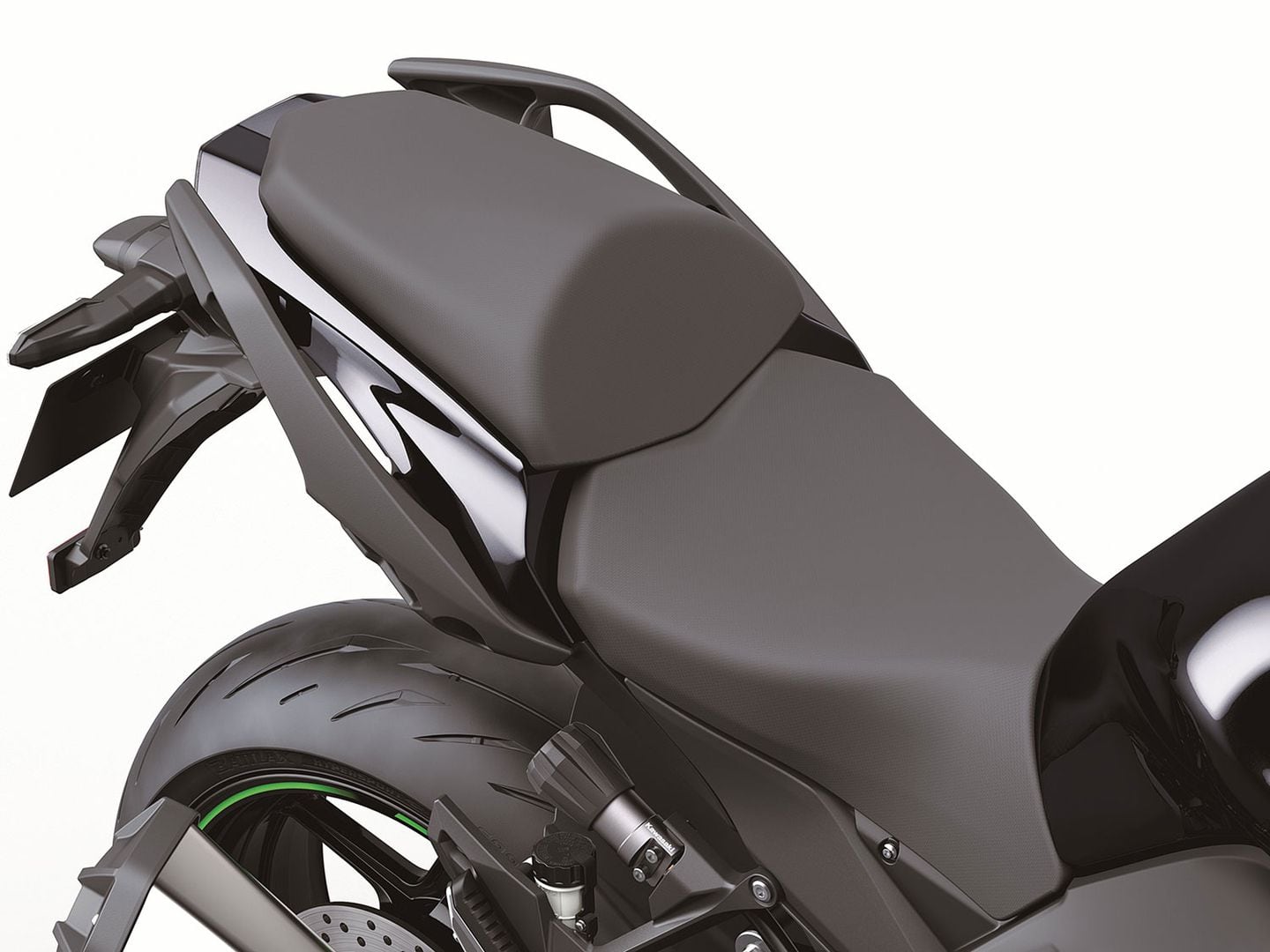 2020 Kawasaki Ninja 1000SX First Look | Cycle World