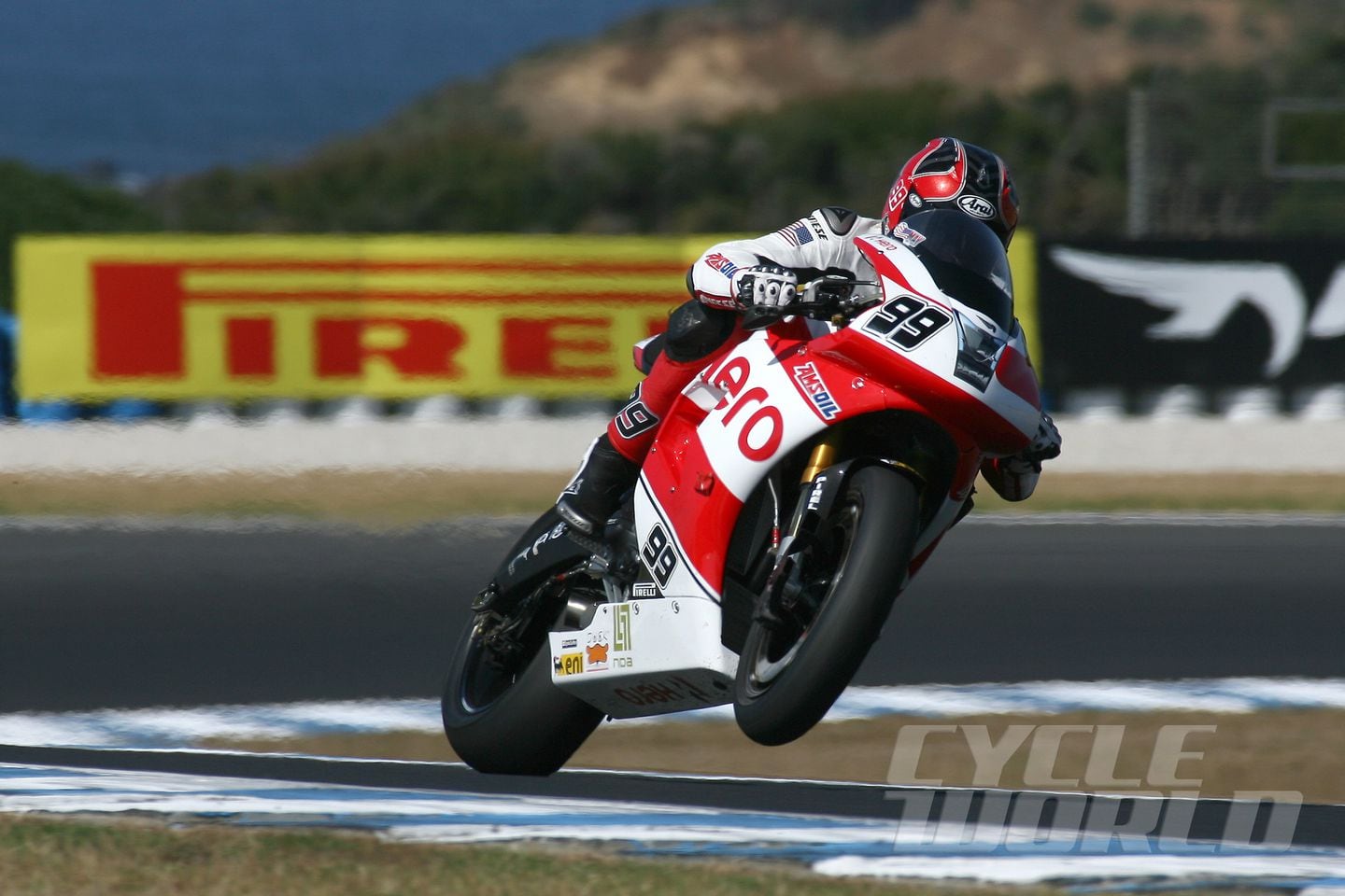 erik buell racing hero motocorp