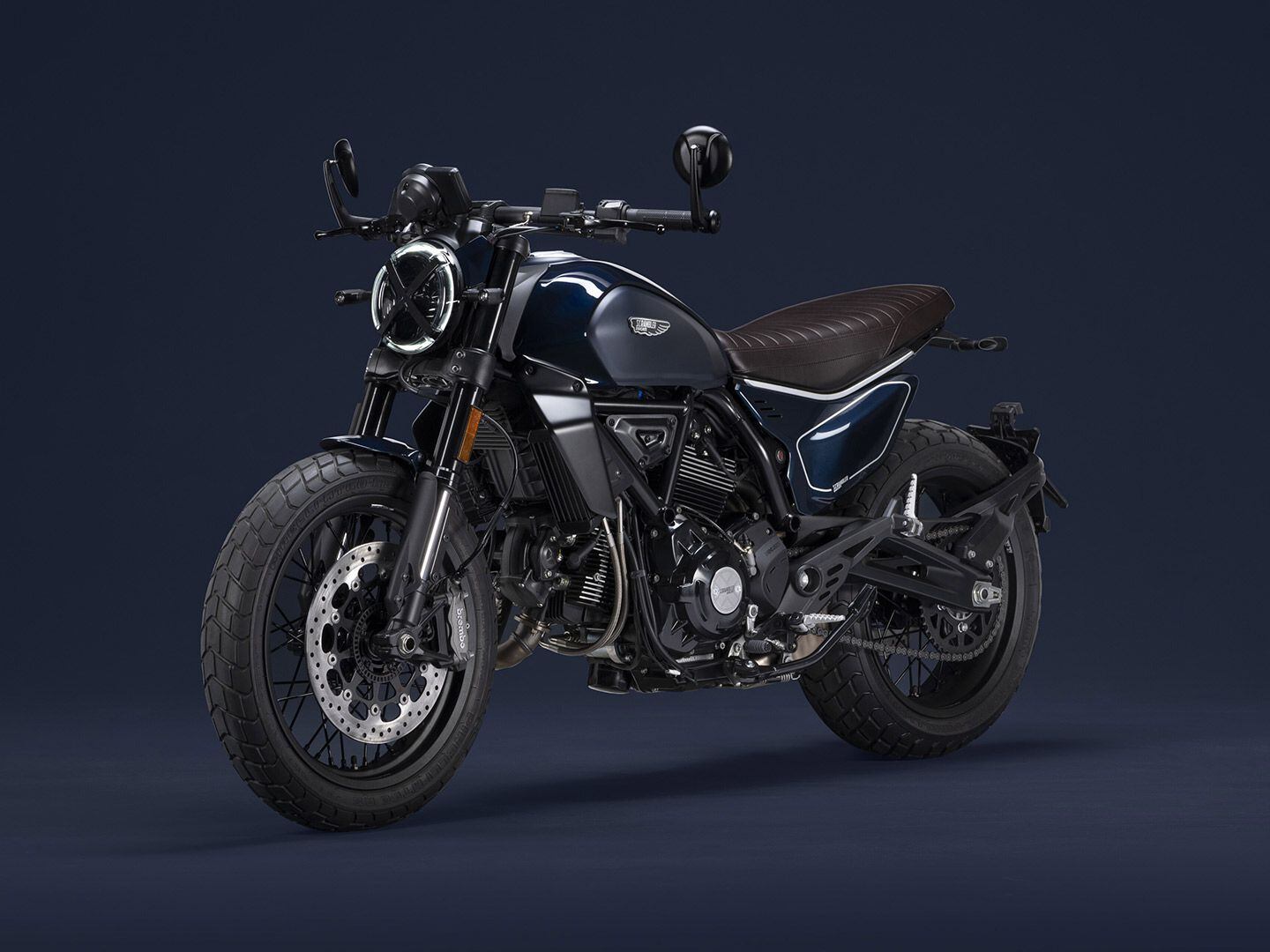 2025 Ducati Scrambler Buyer s Guide Specs Photos Price Cycle World