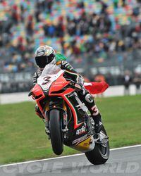 Max Biaggi Retires from Racing- World Superbike News | Cycle World