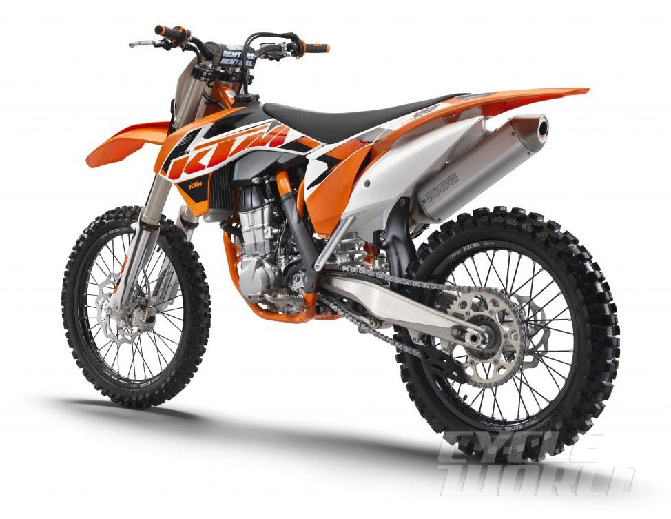 ktm sx 250 2015