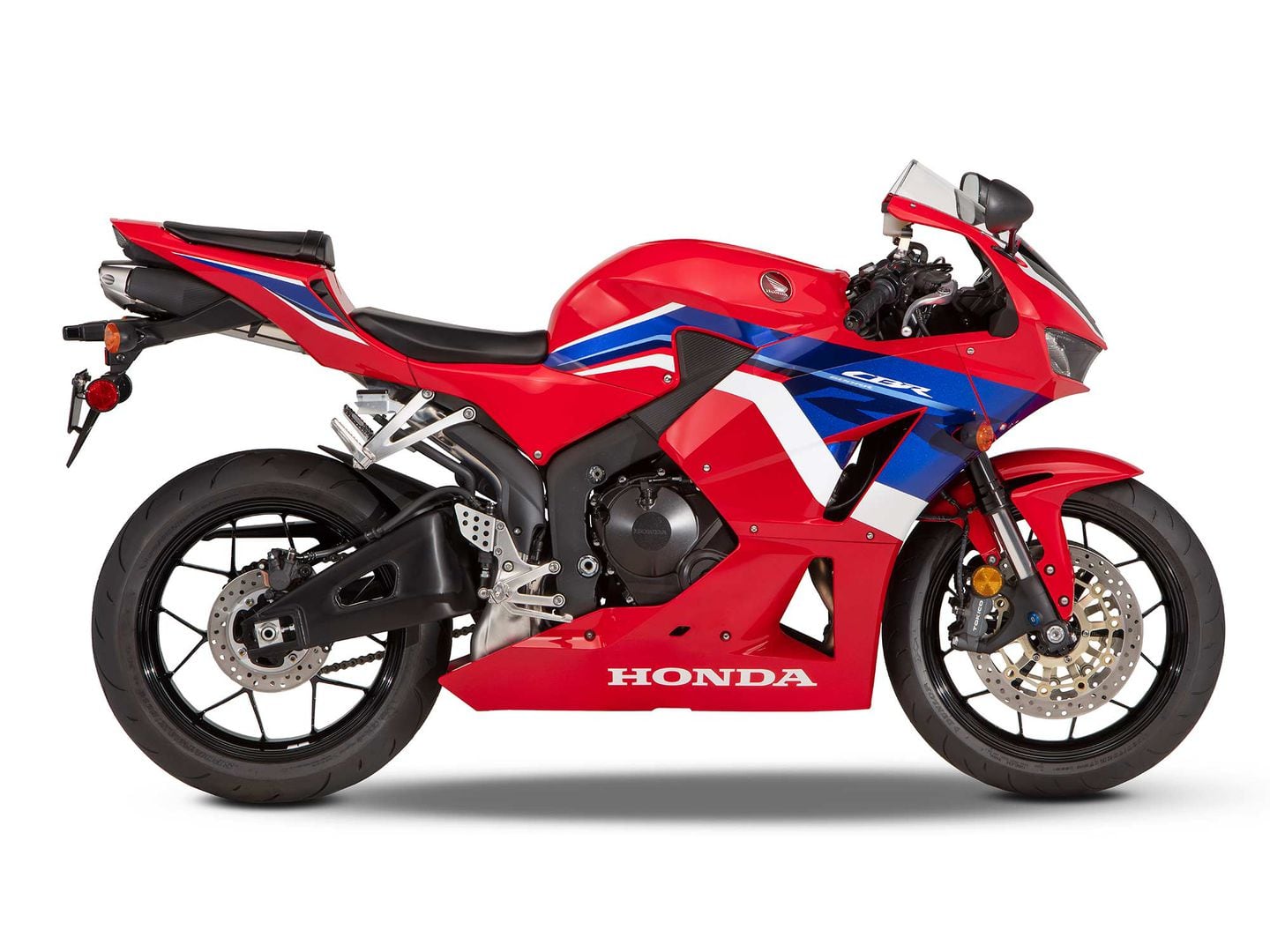 2021 Honda Cbr600rr Buyers Guide Specs Photos Price Cycle World 0731