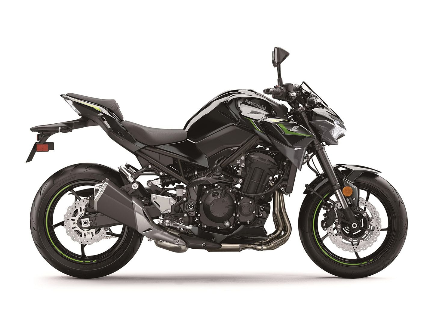 Kawasaki Z Abs Se Abs Buyer S Guide Specs Photos Price