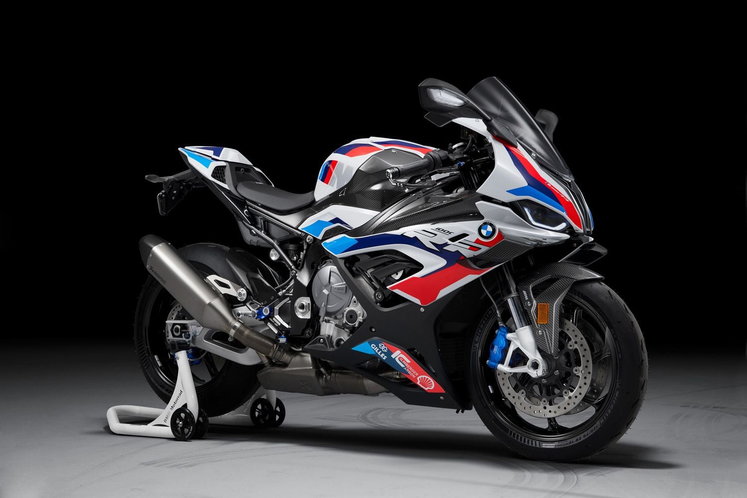 2021 BMW M 1000 RR First Look Cycle World