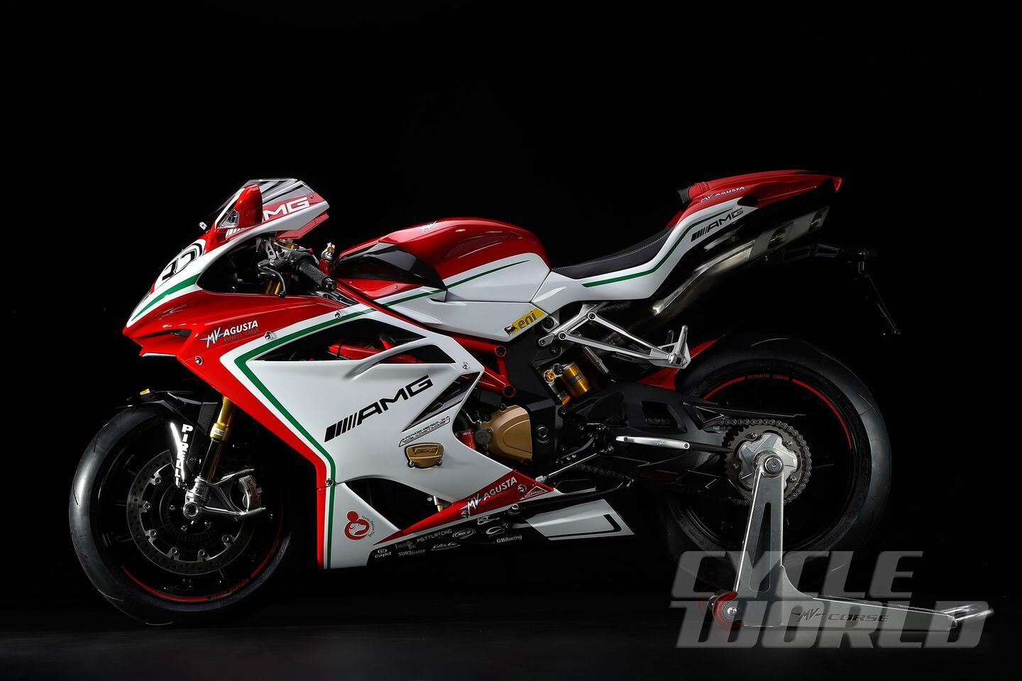 2020 mv deals agusta f4