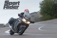 First Ride Review: 2015 Kawasaki Concours 14 | Cycle World