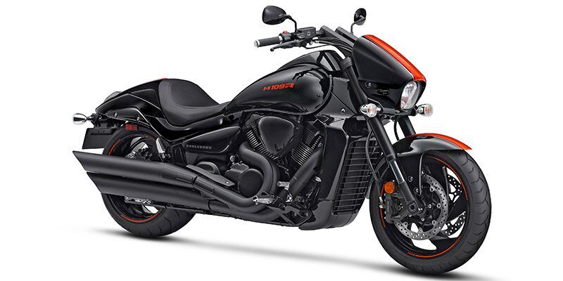 Suzuki boulevard deals