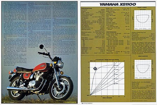 Honda CBX 1000 Motorcycle History, CLASSICS REMEMBERED