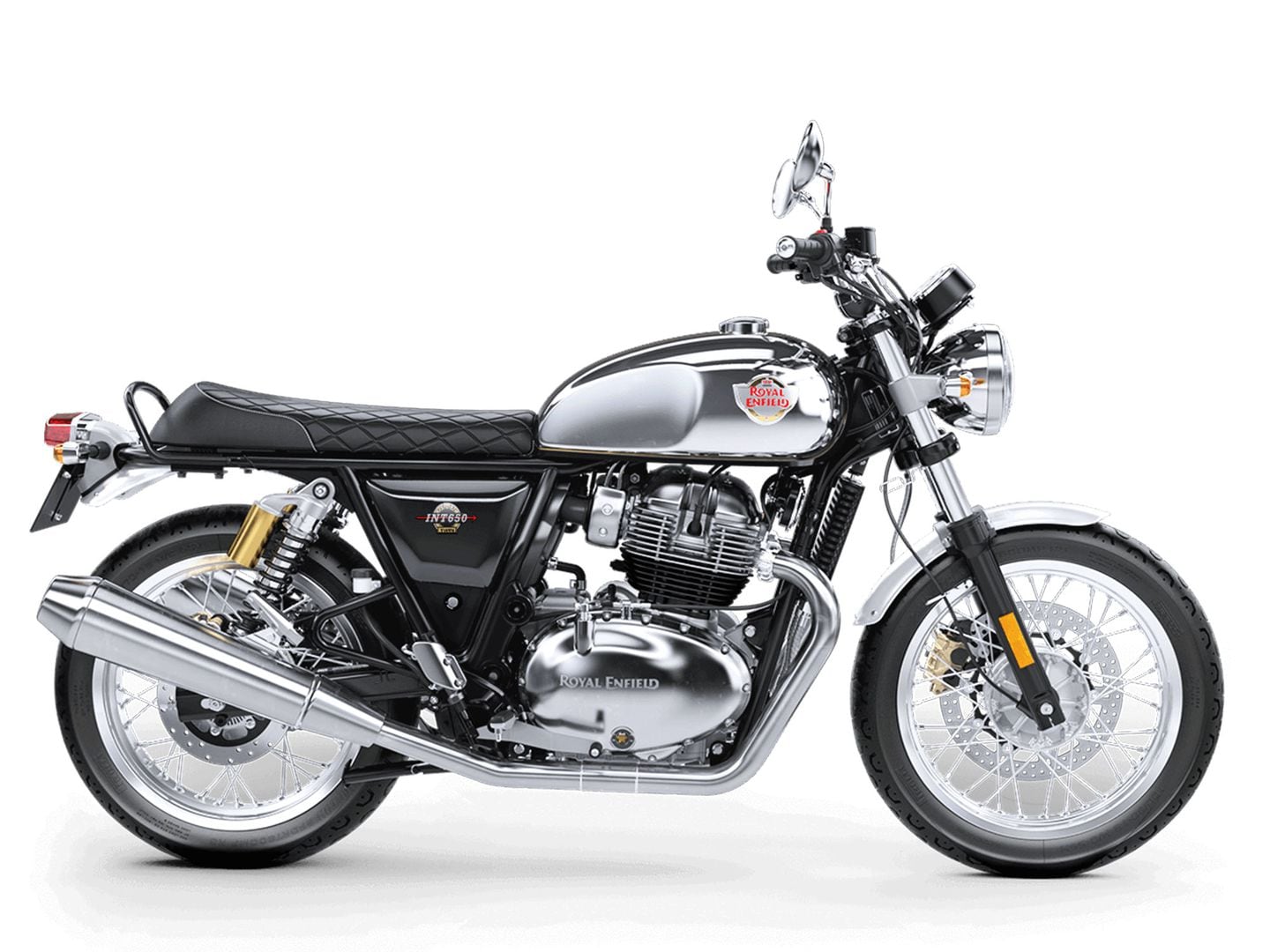 2021 Royal Enfield INT650 Buyer's Guide: Specs, Photos, Price | Cycle World