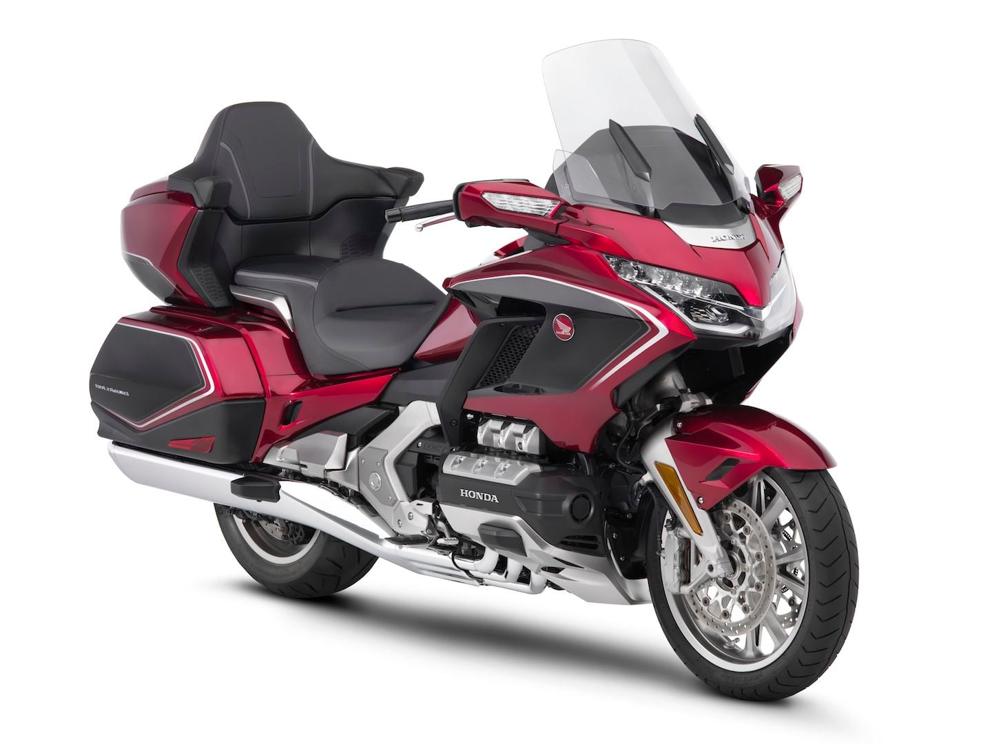 2019 Honda Gold Wing Buyer's Guide: Specs, Photos, Price | Cycle World