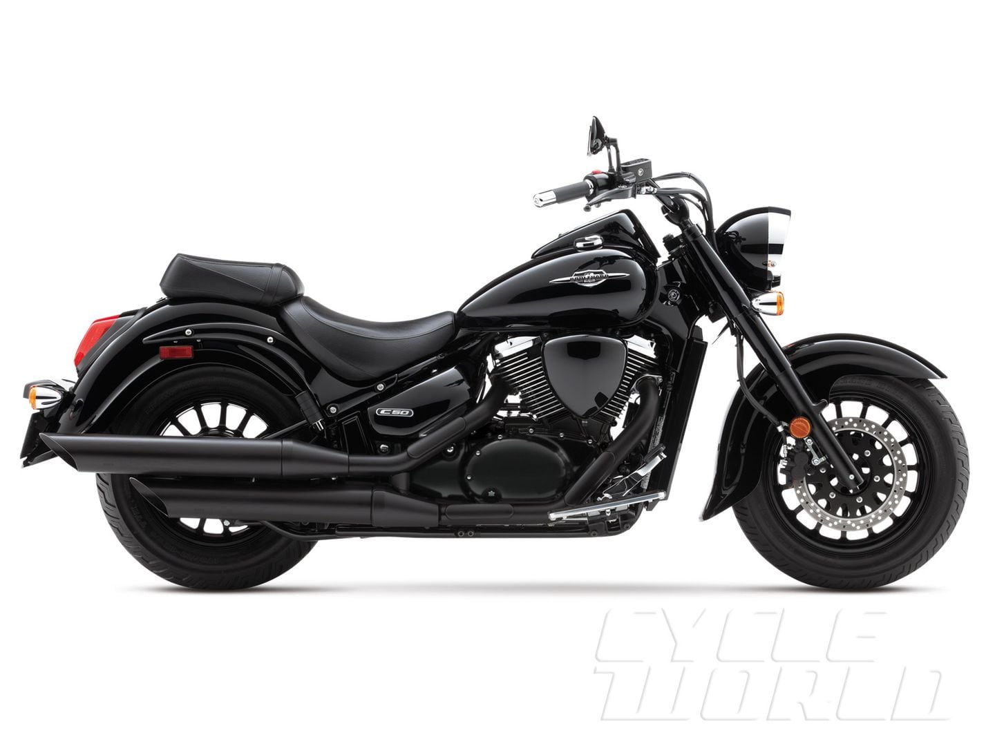 2014 suzuki boulevard deals m50