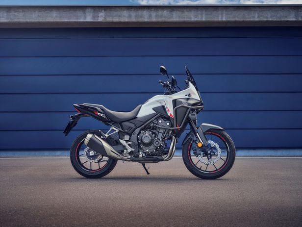 Honda CB500X : Price, Images, Specs & Reviews 