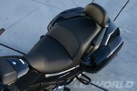 2013 Honda Gold Wing F6B- First Ride Review- Photos- Specs | Cycle World