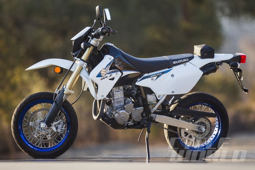 2014 best sale suzuki drz400