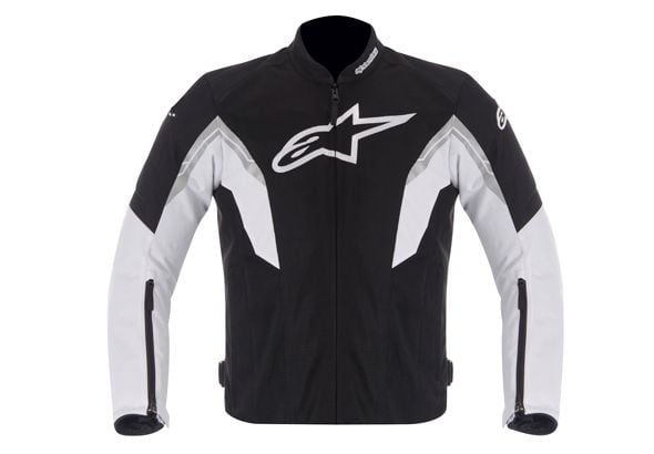 Alpinestars Introduces New Viper Air Mesh Textile Jacket | Cycle World