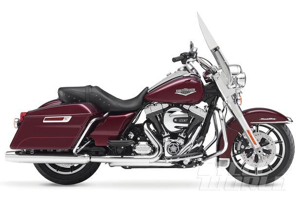 Harley sale davidson rushmore