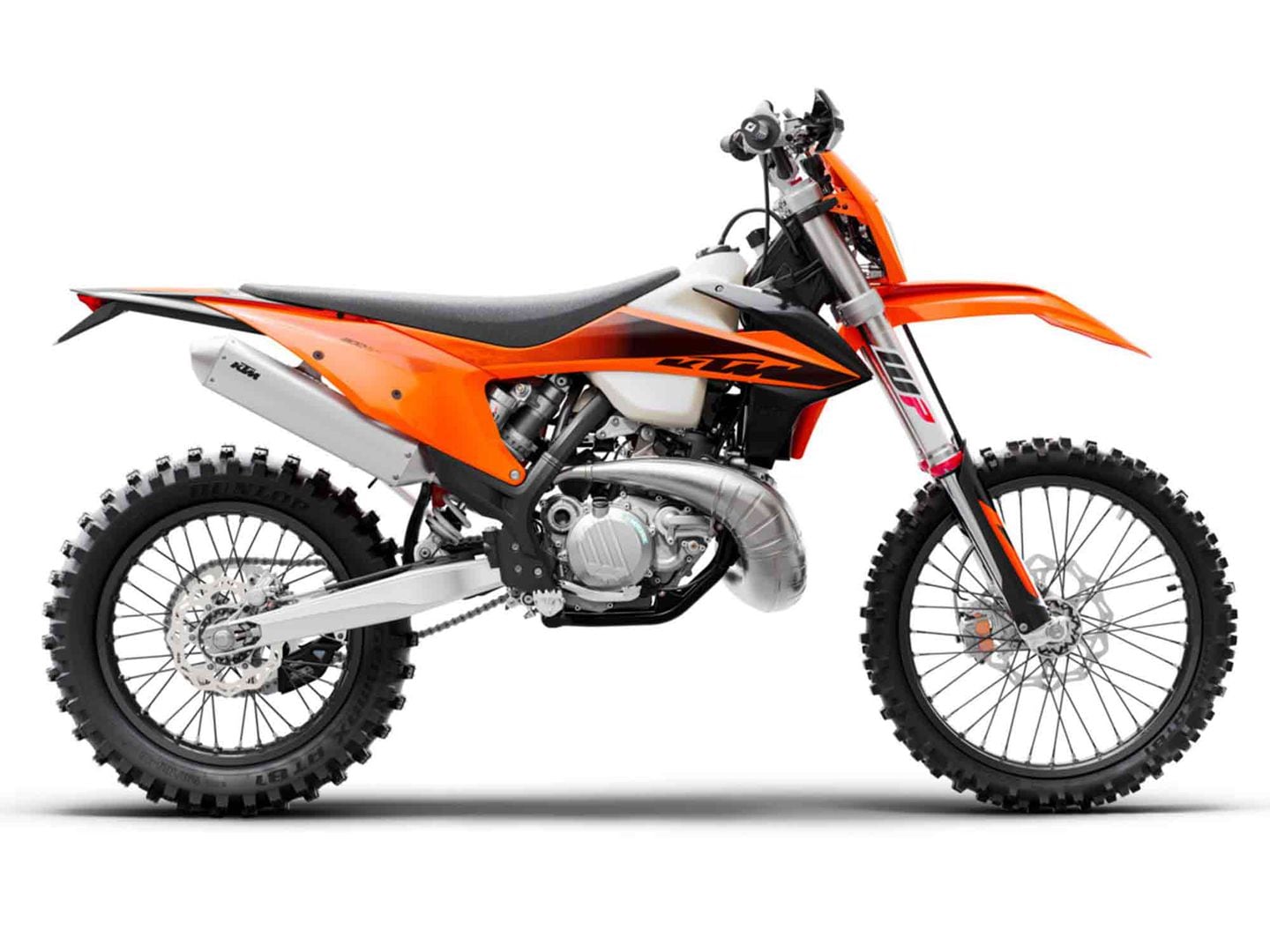 2020 KTM 300 XC-W TPI Buyer's Guide: Specs, Photos, Price | Cycle World