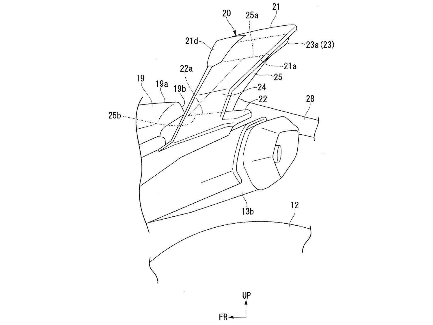 Honda Working On Rear End Aerodynamics | LaptrinhX / News